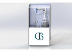 Coulson Ice Blast - Automated Cleaning System