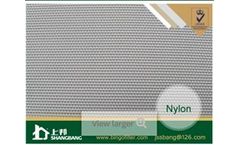 Shangbang - Model PA - Nylon Filter Cloth
