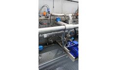 Gas Cleaning with Scrubbers Using Additives
