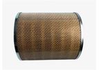 Dust Collection Pleated Air Filter Cartridge