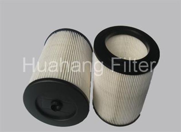 Model 17816 - Replace Wet/Dry Vacuum Cleaner Filter