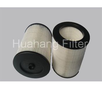 Model 17816 - Replace Wet/Dry Vacuum Cleaner Filter