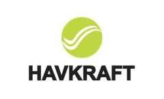 Havkraft OceanOne - Model H-WEC - Wave Energy Converter