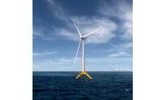 MPS - Model PelaFlex - Floating Platform for Offshore Wind Turbines