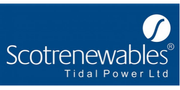 Scotrenewables Tidal Power Ltd.