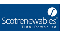 Scotrenewables Tidal Power Ltd.