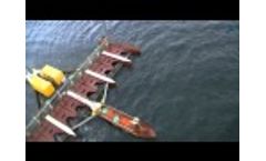 Floating Power Plant - Poseidon 37 Fall 2010 Video