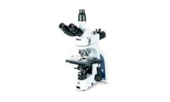 Euromex - Model iScope - Materials Science Microscopes