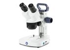 EduBlue - Stereo Microscope
