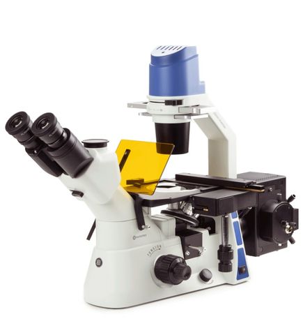 Oxion Inverso - Biological Microscopes