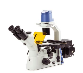 Oxion Inverso - Biological Microscopes