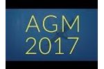 Annual General Meeting 2017 Video