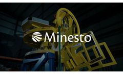 Minesto completes build and functional testing of sea-bed connection system for the 1.2-Megawatt powerplant Dragon 12