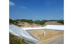 Solmax - HDPE Liner Geomembranes