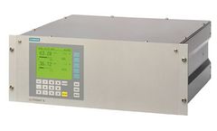 ULTRAMAT - Model 6 - Gas Analyzer System