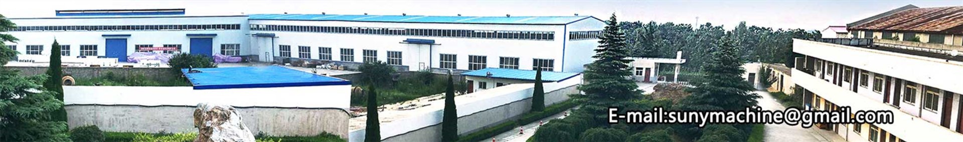 Zhengzhou Zhengyang Machinery Co., Ltd