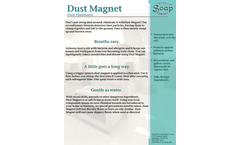 Dust Magnet - Brochure