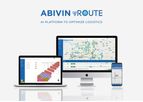 Abivin vRoute - All-in-one Dynamic Route Optimization and Transportation Management Platform