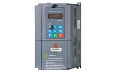 Folinn - Model BD330 Series - General Purpose Inverters