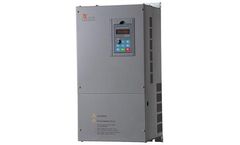 Folinn - Model BD332 Series - Special Inverters for Injection Machine