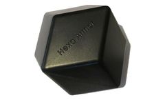 Hexoshield® - Rhombo Cover System