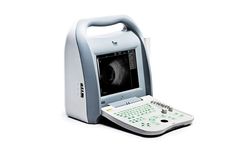Kaixin - Model ODU8 - Ophthalmic A/B Ultrasound Scanner