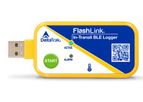 FlashLink - Model 40909 - In-Transit BLE Logger