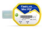 FlashLink - Model 31010 - Mini PDF In-Transit Logger