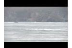 Ramsey Sound Tidal Flow Video