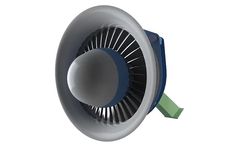 airWAVE - Bi Directional Turbine
