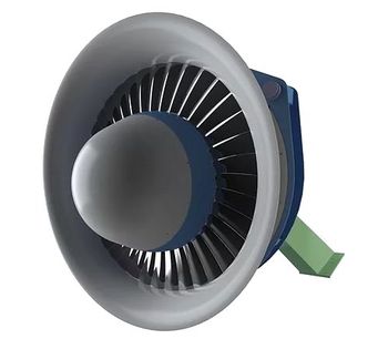 airWAVE - Bi Directional Turbine