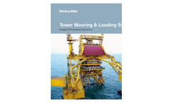 Bluewater - Single Point Mooring (SPM) Tower Systems Brochure