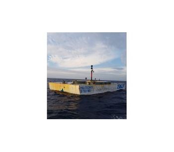 ISWEC - Wave Energy Converter