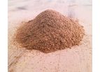 Schilling - Walnut Shell Granules / Powder