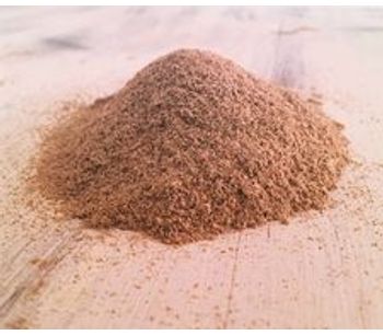 Schilling - Walnut Shell Granules / Powder