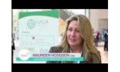 IUGA 38th Annual Meeting - Conference Partners Video