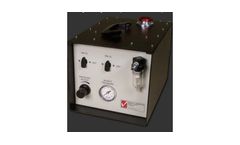 Portable aerosol generator - ATM 225 - Markus Klotz GmbH - mobile / atomizer