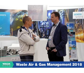 Waste Air & Gas Management 2019-2