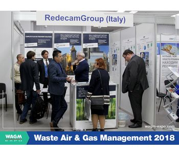 Waste Air & Gas Management 2019-4