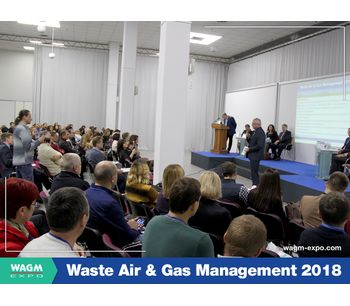 Waste Air & Gas Management 2019-1