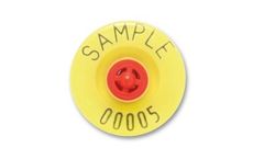 CAISLEY - Model R30 - Ear Tag with Integrated Transponder