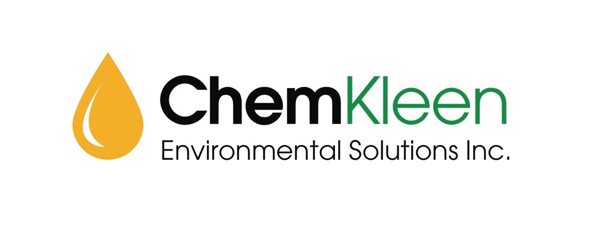 ChemKleen Environmental Solutions Inc.