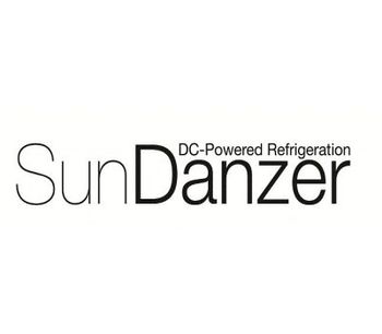 SunDanzer - Solar Powered Milk Coolers