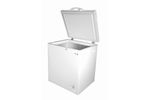 SunDanzer - Model DCR100 & DCF100 - 3.5 Cu. Ft. / 100 Liter Refrigerator or Freezer