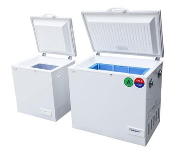 SunDanzer - Model DCF50M - Off-Grid Vaccine Cold Chain Ice-Pack Freezer