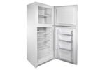 SunDanzer - Model DCRF450 - 15 Cu. Ft. Refrigerator with Top Freezer