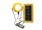 Sun King - Model Pro 200 - Bright Solar Lantern with Mobile Phone Charger