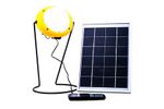 Sun King - Model Pro 400 - Bright Solar Lantern with Mobile Phone Charger