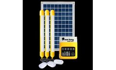 Home Equipment Supplied In Solomon Islands