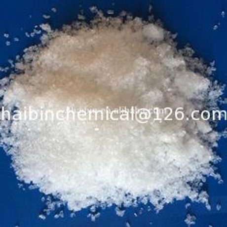 Magnesium Sulphate Heptahydrate/MgSO4.7H2O